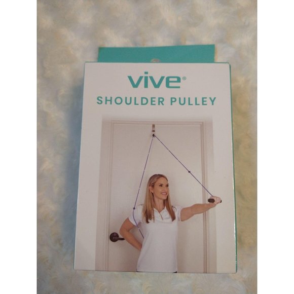 Door Shoulder Pulley New - Picture 1 of 2
